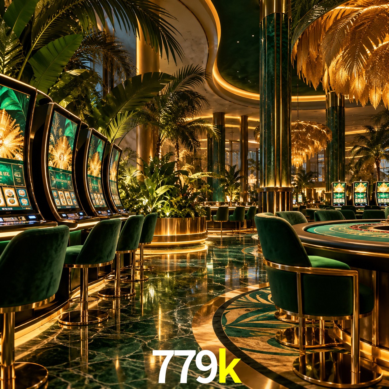 779k Instalar Logo 2