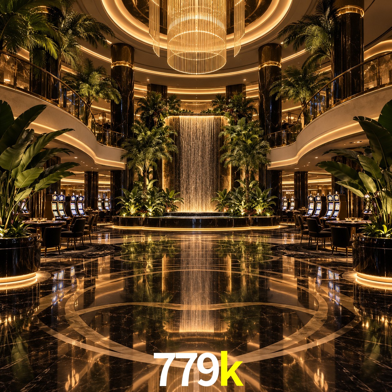779k Logo 1