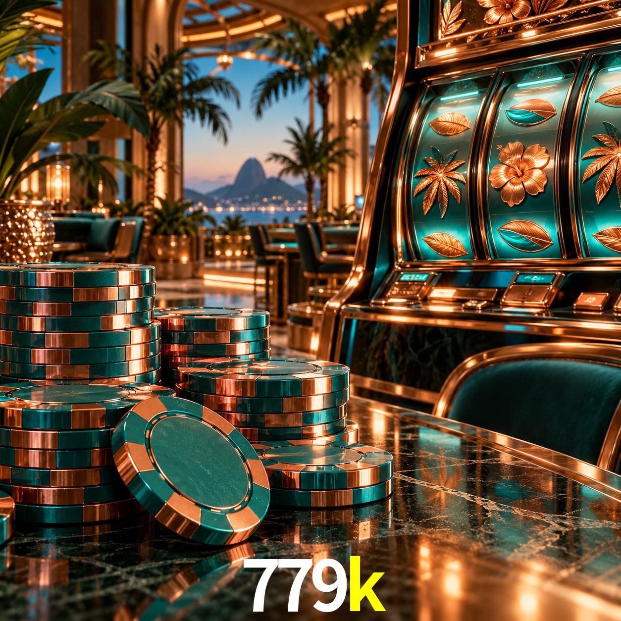 779k Instalar Logo 1